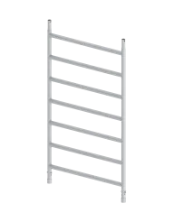 Rama 1,35 x 2,0 m Serii 4000 Altrex