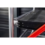 Rusztowania aluminiowe Altrex 5200-1,35x3,05- wys.robocza:5,20m, wys.podestu:3,20m - 19