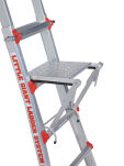 Półka Stopień Little Giant ALTREX 500450 - 9