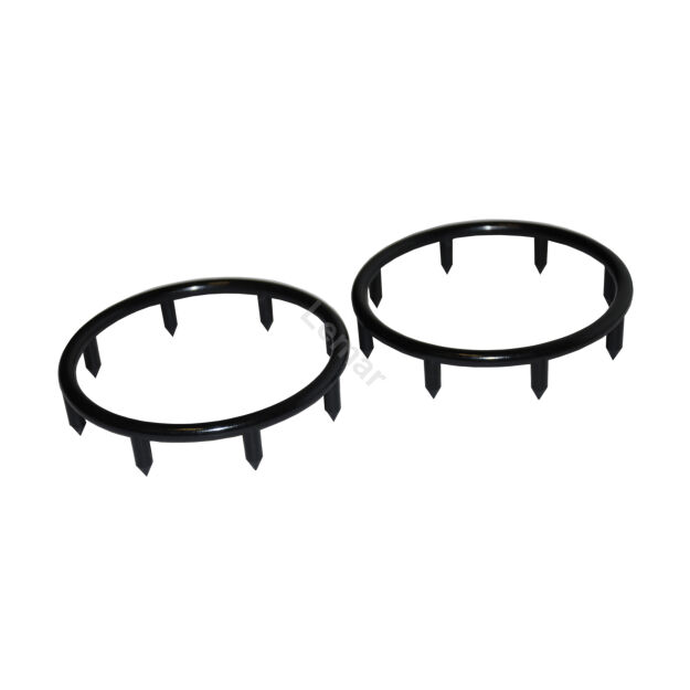 Kolce do regulowanych nóżek Prime Line TELESTEPS 9142-101
