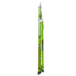 Drabina magazynowa 4 stopniowa z włókna szklanego Safety Cage Little Giant 19704EN - 9