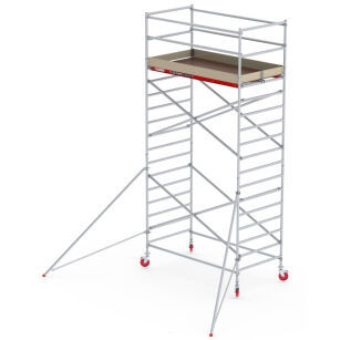 Rusztowania aluminiowe Altrex-LEMAR 4200 - PROMOCJA