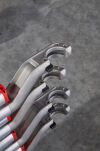 Rusztowania aluminiowe Altrex 5100-S NOWA NORMA-0,75x1,85- wys.robocza:10,20m, wys.podestu:8,20m - 4