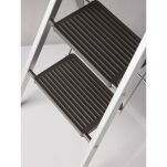 Drabina jednostronna 2 stopniowa aluminiowa GIANT ALTREX 507892 - 12
