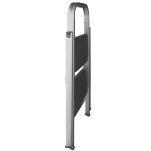 Drabina jednostronna 2 stopniowa aluminiowa GIANT ALTREX 507892 - 9