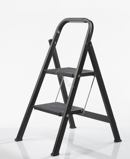 Drabina jednostronna 2 stopniowa aluminiowa GIANT ALTREX 507892