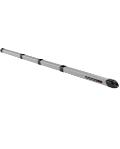 Bagażnik dachowy Tuba Box na rury 5m Rhino 1687+0817+0817