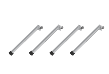 Komplet mini stabilizatorów (4 sztuki) K2 Altrex