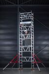 Rusztowania aluminiowe Altrex Mi Tower - PROMOCJA - 2