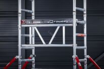 Rusztowania aluminiowe Altrex Mi Tower - PROMOCJA - 4