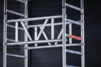 Rusztowania aluminiowe Altrex Mi Tower - PROMOCJA - 5