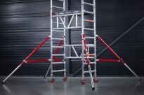Rusztowania aluminiowe Altrex Mi Tower - PROMOCJA - 6