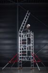 Rusztowania aluminiowe Altrex Mi Tower - PROMOCJA - 8