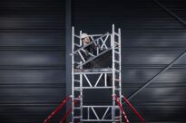 Rusztowania aluminiowe Altrex Mi Tower - PROMOCJA - 9
