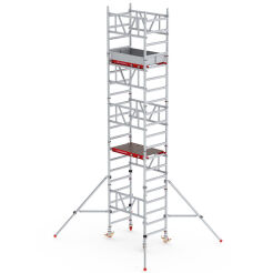 Rusztowania aluminiowe Altrex Mi Tower - PROMOCJA