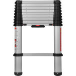 Drabina teleskopowa 1x9 stopni aluminiowa Eco Line TELESTEPS 20130-501 - 5