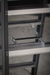 Drabina dwustronna 2x6 stopnie aluminiowa Falco Fdo ALTREX 192326 - 10