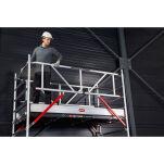 Rusztowania aluminiowe Altrex-LEMAR 5300 - PROMOCJA - 6
