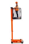 Podnośnik koszowy osobowy Nano 25 Power Towers, JLG 1717 - 5