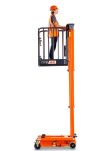 Podnośnik koszowy osobowy Nano 25 Power Towers, JLG 1717 - 6