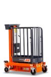 Podnośnik koszowy osobowy Nano 25 Power Towers, JLG 1717 - 7