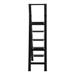 [OUTLET] Drabina domowa 5 stopniowa aluminiowa Slim Space LEMAR 031105 - 19