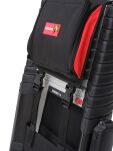 Plecak transportowy do drabin teleskopowych Telesteps TELESTEPS 9193-301 - 3