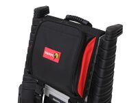 Plecak transportowy do drabin teleskopowych Telesteps TELESTEPS 9193-301 - 6