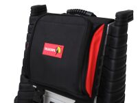 Plecak transportowy do drabin teleskopowych Telesteps TELESTEPS 9193-301 - 10