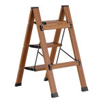 Drabina domowa 3 stopniowa aluminiowa Slim Space-X LEMAR 041303 - 4