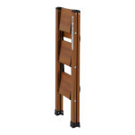 Drabina domowa 3 stopniowa aluminiowa Slim Space-X LEMAR 041303 - 10