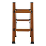 Drabina domowa 3 stopniowa aluminiowa Slim Space-X LEMAR 041303 - 5