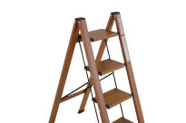 Drabina domowa 3 stopniowa aluminiowa Slim Space-X LEMAR 041303 - 17