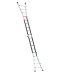 Drabina przegubowa 4x5 stopni aluminiowa Tele Pro Plus ALTREX 503735 - 13