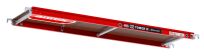 Pomost 1,85 m bez klapy Serii 4000 Altrex - 5