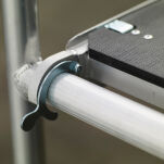 Rozbudowa rusztowania Altrex 3400 Moduł +3 do wys.robocza:7,80m, wys.podestu:5,80m - 6