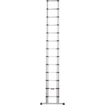 Drabina teleskopowa 1x12 stopni aluminiowa Eco Line TELESTEPS 20138-601 - 8