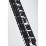 [OUTLET] Drabina wielofunkcyjna 3x8 stopni aluminiowa Mounter ALTREX 123608 - 14