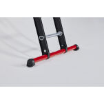 [OUTLET] Drabina wielofunkcyjna 3x8 stopni aluminiowa Mounter ALTREX 123608 - 12