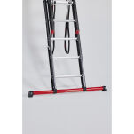 [OUTLET] Drabina wielofunkcyjna 3x8 stopni aluminiowa Mounter ALTREX 123608 - 11