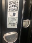 [OUTLET] Drabina wielofunkcyjna 3x8 stopni aluminiowa Mounter ALTREX 123608 - 2