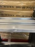 [OUTLET] Drabina przegubowa 4x5 stopni aluminiowa Tele Pro+ Flex ALTREX 503745 - 5