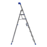 Drabina jednostronna 7 stopniowa aluminiowa Pro Step LEMAR 020307 - 7