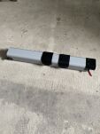 Rhino Pipe Tube przedłużenie 1 m do tuby dachowej na rury - STARY TYP - 4
