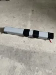 Rhino Pipe Tube przedłużenie 1 m do tuby dachowej na rury - STARY TYP - 4