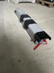 Rhino Pipe Tube przedłużenie 1 m do tuby dachowej na rury - STARY TYP - 3