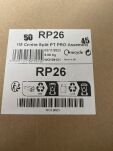 Rhino Pipe Tube przedłużenie 1 m do tuby dachowej na rury - STARY TYP - 5