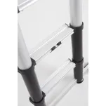 Drabina teleskopowa 1x13 stopni aluminiowa Smart Up Pro ALTREX 500361 - 12