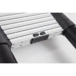 Drabina teleskopowa 1x13 stopni aluminiowa Smart Up Pro ALTREX 500361 - 13
