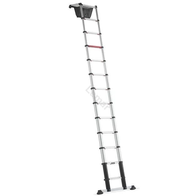 Drabina teleskopowa 1x13 stopni aluminiowa Smart Up Pro ALTREX 500361